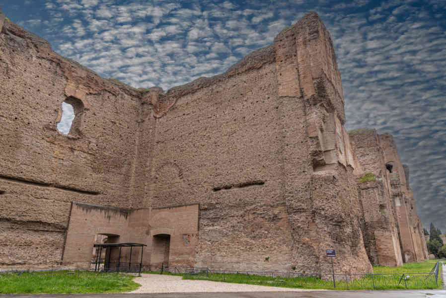 225 - Italia - Roma - Termas de Caracalla.jpg